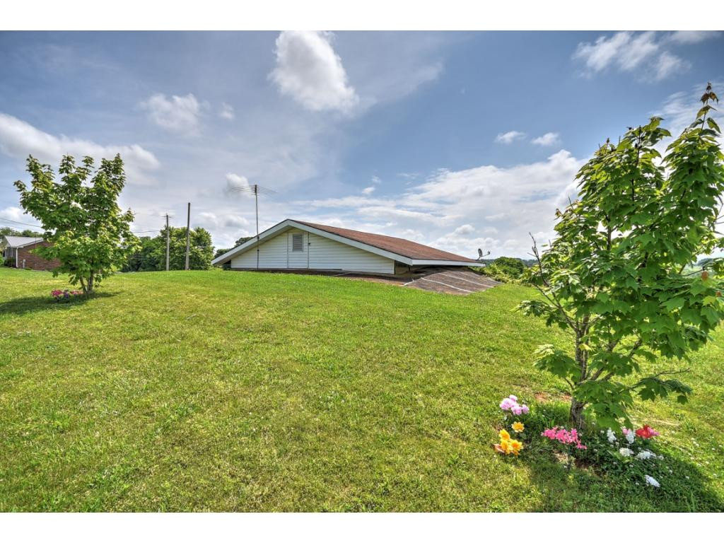 614 Opie Arnold Road Limestone, TN 37681 - Photo 12 of 36 Back