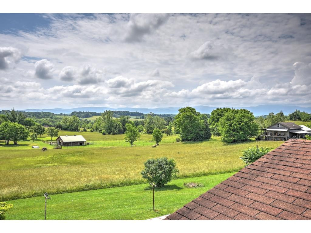 614 Opie Arnold Road Limestone, TN 37681 - Photo 13 of 36 View from Roof