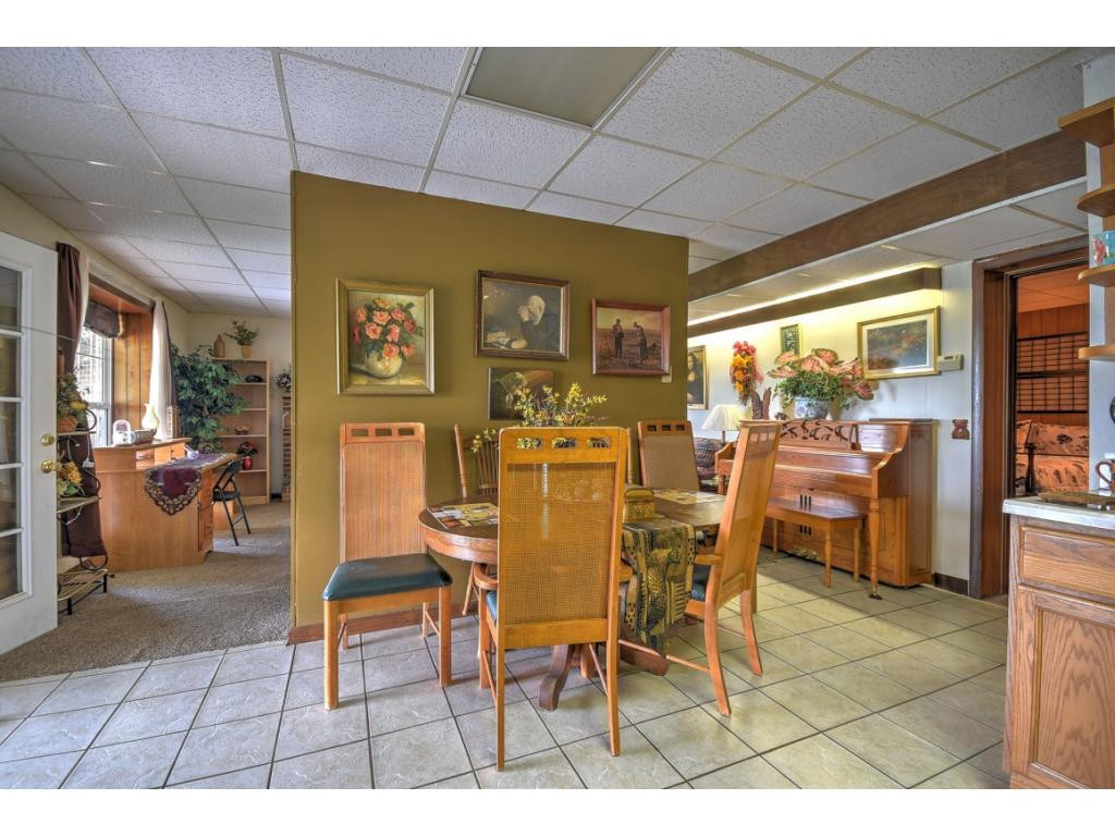 614 Opie Arnold Road Limestone, TN 37681 - Photo 21 of 36 Dining Area