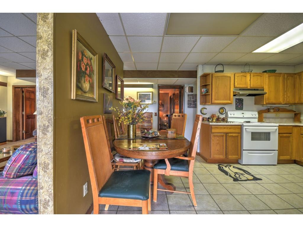 614 Opie Arnold Road Limestone, TN 37681 - Photo 22 of 36 Dining Area