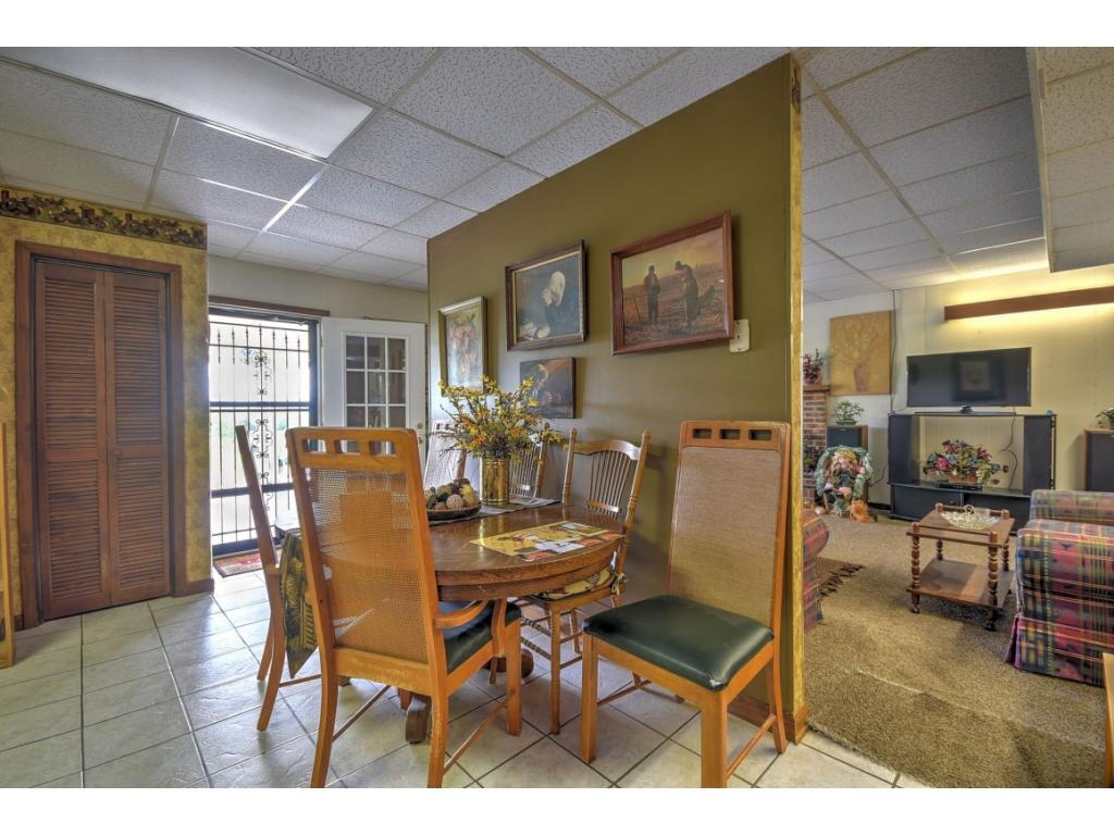 614 Opie Arnold Road Limestone, TN 37681 - Photo 23 of 36 Dining Area