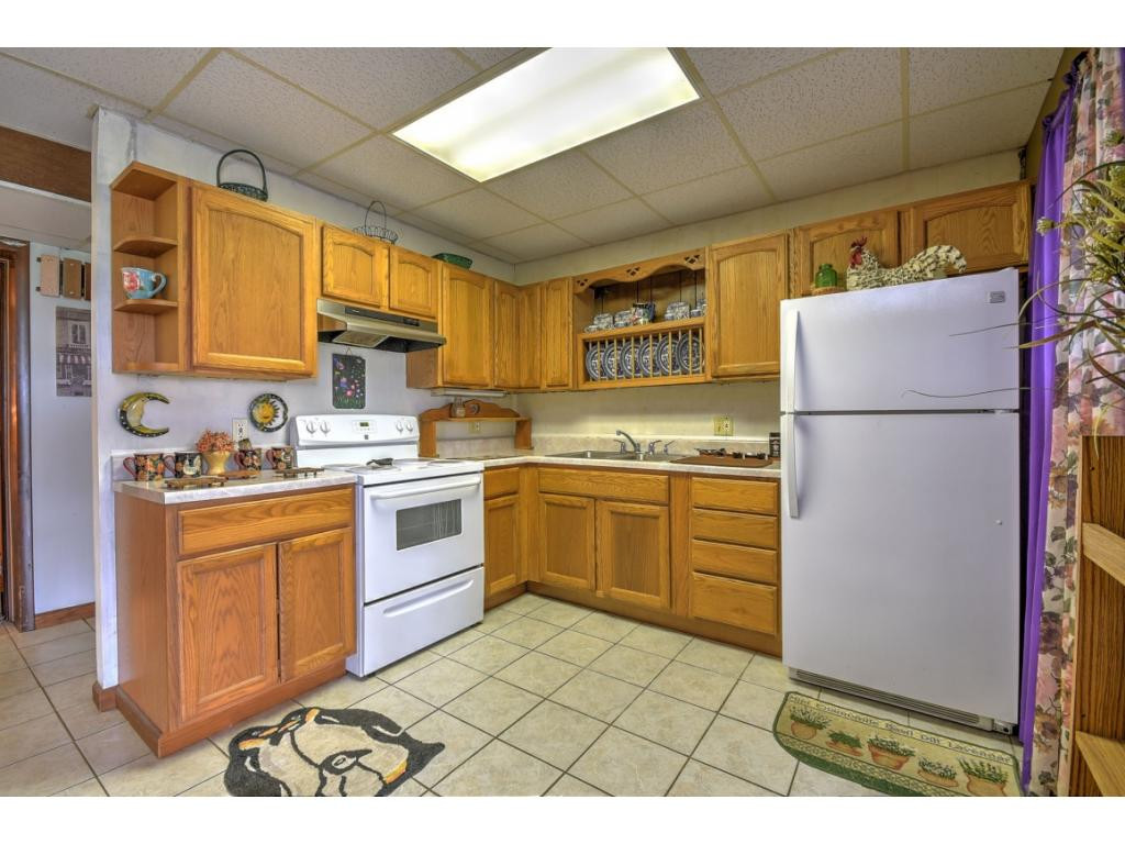 614 Opie Arnold Road Limestone, TN 37681 - Photo 24 of 36 Kitchen