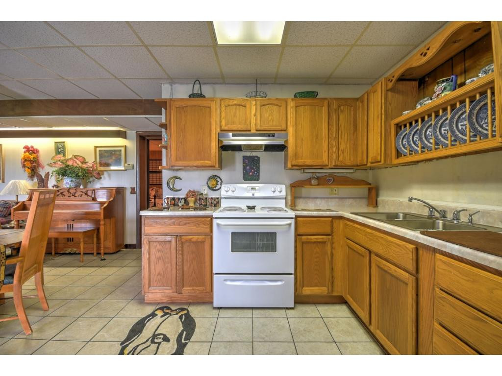 614 Opie Arnold Road Limestone, TN 37681 - Photo 25 of 36 Kitchen