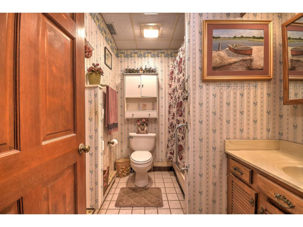 614 Opie Arnold Road Limestone, TN 37681 - Photo 30 of 36 Bathroom