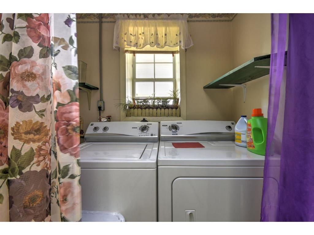 614 Opie Arnold Road Limestone, TN 37681 - Photo 35 of 36 Laundry Area