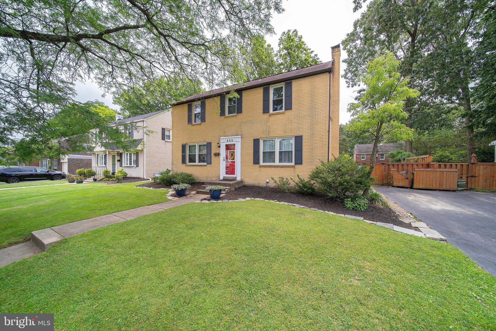 222 Waverly Road Wilmington, DE 19803 - Photo 3 of 26