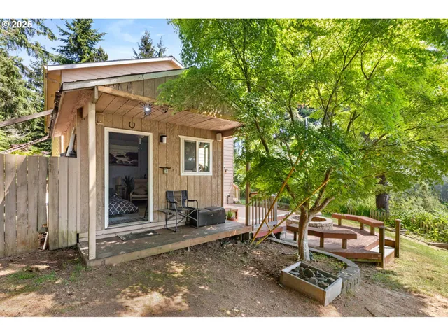 $735,000 | 579 South Schooner Creek Road, Lincoln City, OR 97367