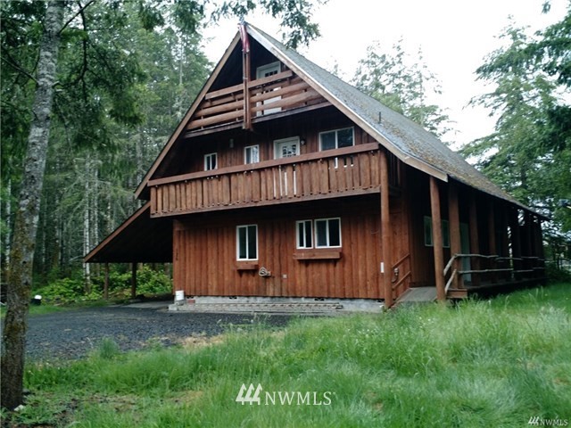 126 Alder Ridge Road Chehalis, WA 98532 - Photo 1 of 24