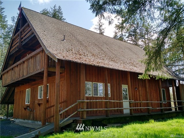 126 Alder Ridge Road Chehalis, WA 98532 - Photo 3 of 24