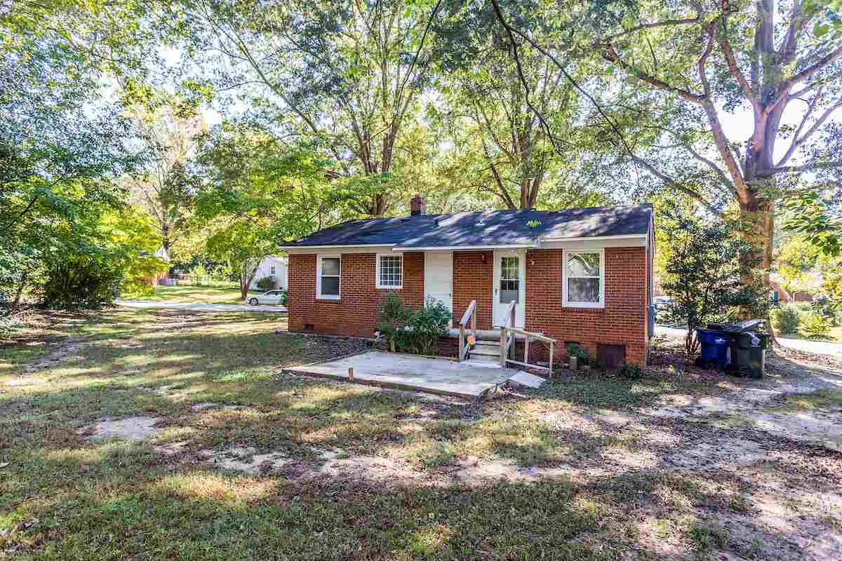 2409 Boswell Road Raleigh, NC 27610 - Photo 15 of 18 Photo 15
