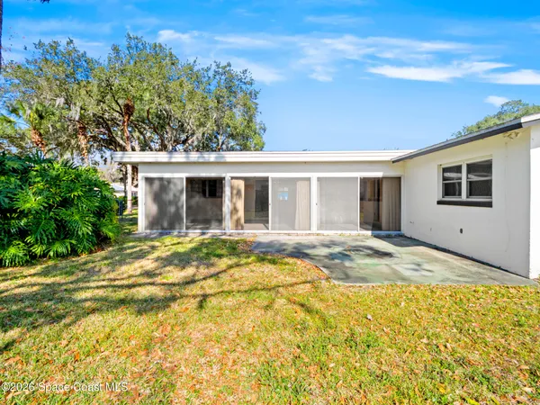 a view of city and ocean