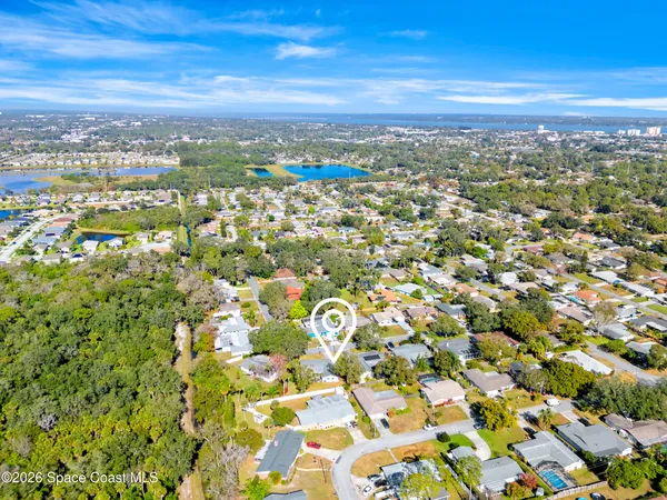 $320,000 | 1322 Royal Birkdale Circle, Rockledge, FL 32955