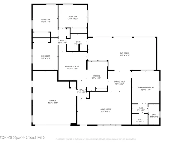 $339,000 | 1322 Royal Birkdale Circle, Rockledge, FL 32955