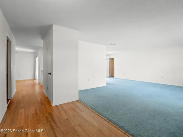 $320,000 | 1322 Royal Birkdale Circle, Rockledge, FL 32955