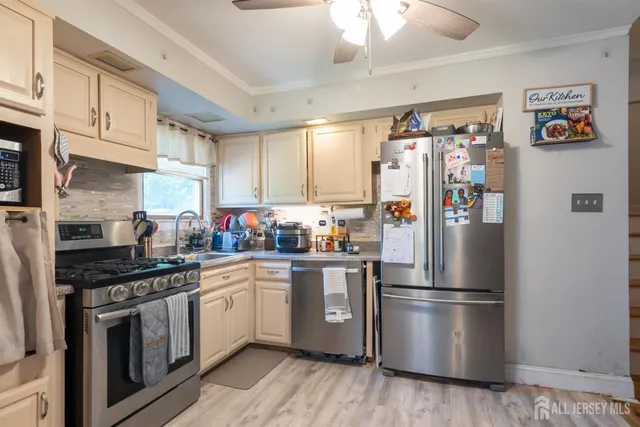 $565,000 | 21 Rieder Road, Spotswood, NJ 08884