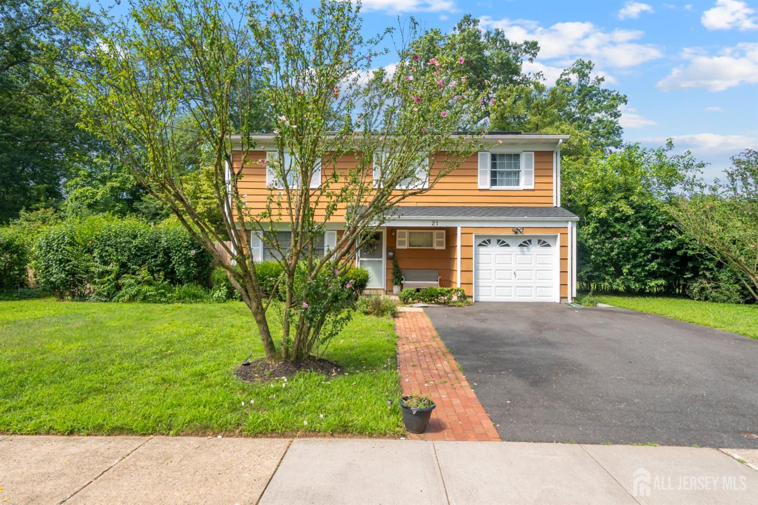 21 Rieder Road Spotswood, NJ 08884 - Photo 27 of 28