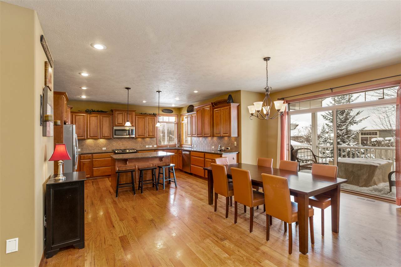 2608 West Jared Court Spokane, WA 99208 - Photo 7 of 20 Gallery Image 7