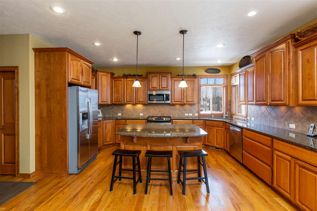 2608 West Jared Court Spokane, WA 99208 - Photo 9 of 20 Gallery Image 9