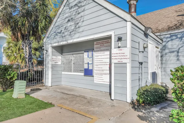 $1,400 | 14550 Fonmeadow Drive, Unit 803, Houston, TX 77035