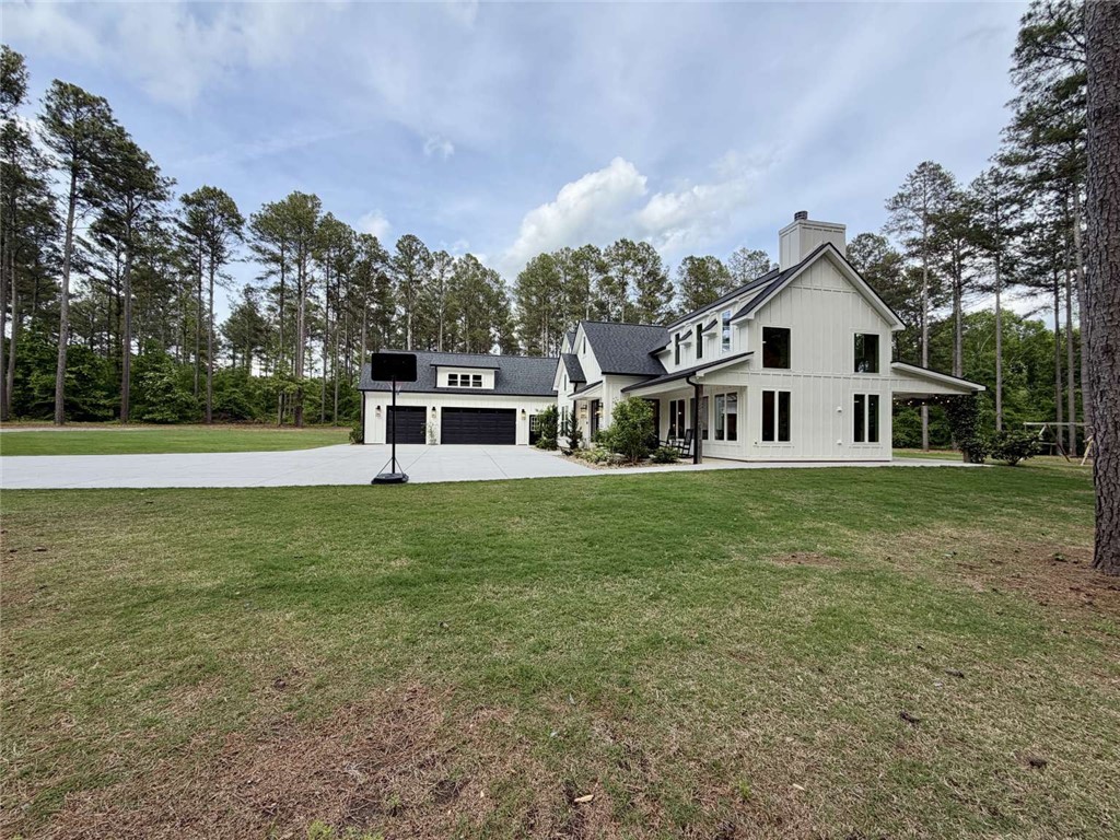 835 Highway 413 Belton, SC 29627 - Photo 35 of 47