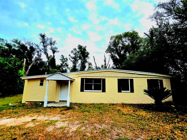 $160,000 | 906 North Veterans Drive, Perry, FL 32347