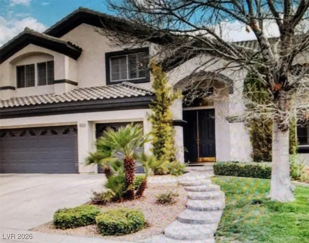 $748,888 | 4354 Tall Tree Street, Las Vegas, NV 89147