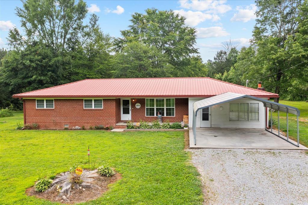 2259 LaFayette Road Rocky Face, GA 30740 - Photo 2 of 36 Gallery Image 2