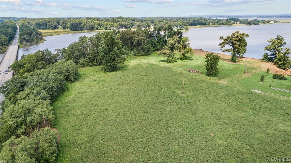 Lot 1 Benton Point Road Tappahannock, VA 22560 - Photo 4 of 9 Private & serene property to build you dream home
