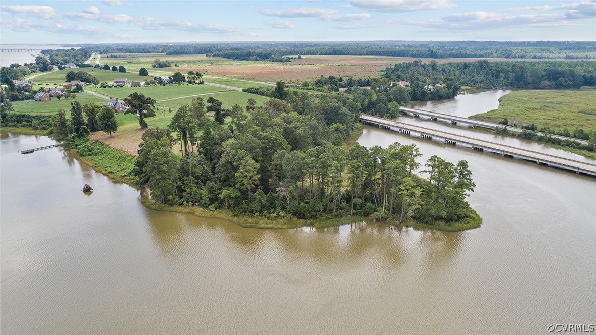 Lot 1 Benton Point Road Tappahannock, VA 22560 - Photo 6 of 9 Area of fine homes minutes to Town of Tappahanock.