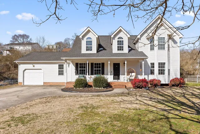 $320,000 | 2288 Swanson Road, Ringgold, GA 30736