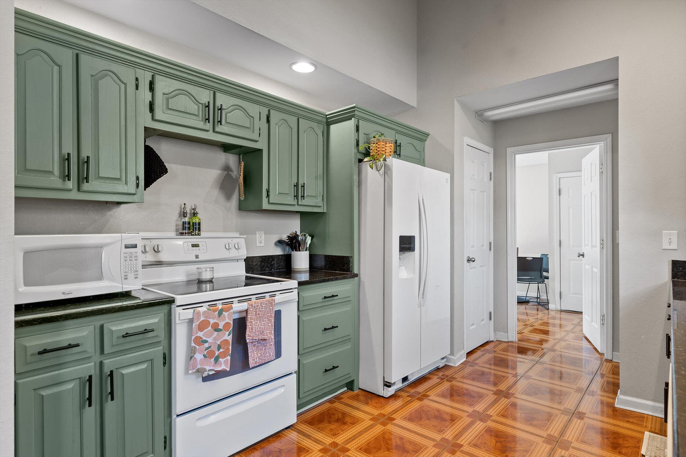 2288 Swanson Road Ringgold, GA 30736 - Photo 14 of 31 2288 Swanson Rd.