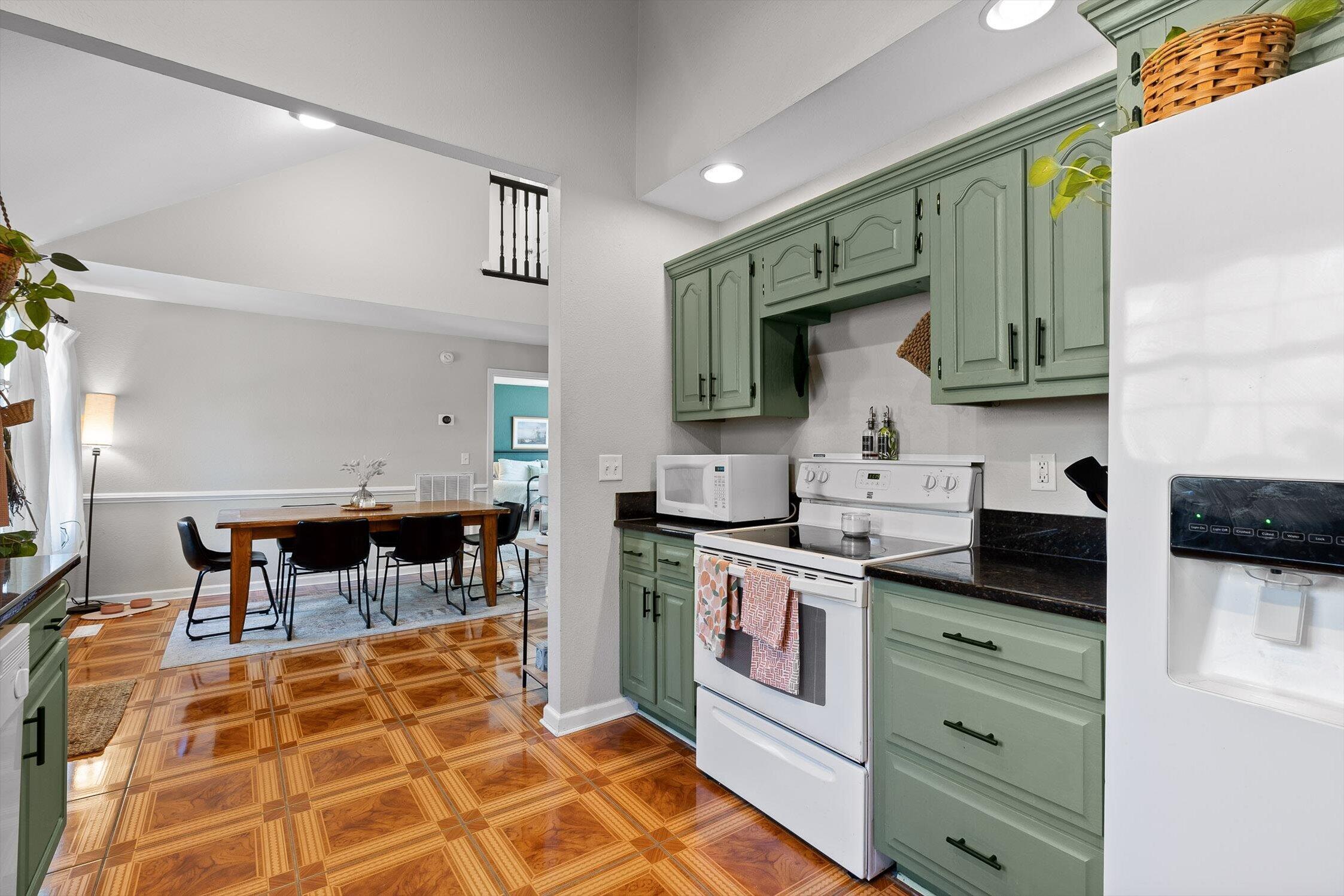 2288 Swanson Road Ringgold, GA 30736 - Photo 15 of 31 2288 Swanson Rd.