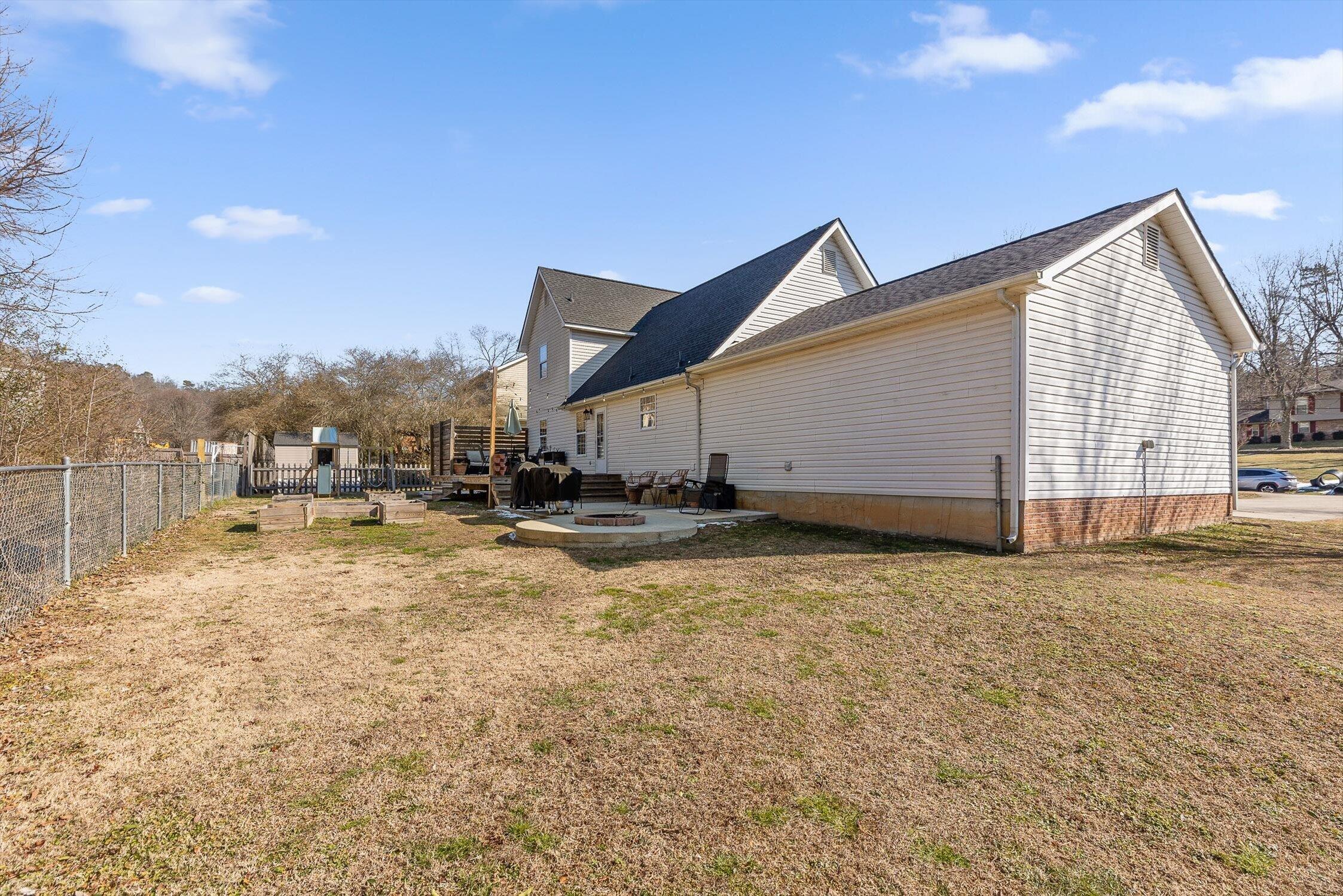 2288 Swanson Road Ringgold, GA 30736 - Photo 30 of 31 2288 Swanson Rd.