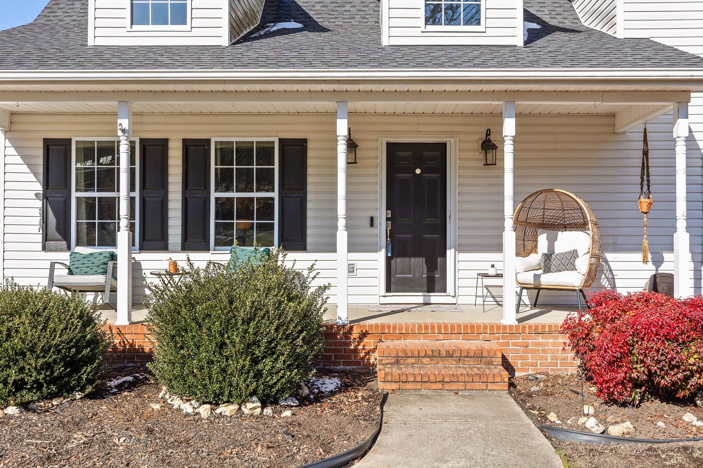 2288 Swanson Road Ringgold, GA 30736 - Photo 3 of 31 2288 Swanson Rd.