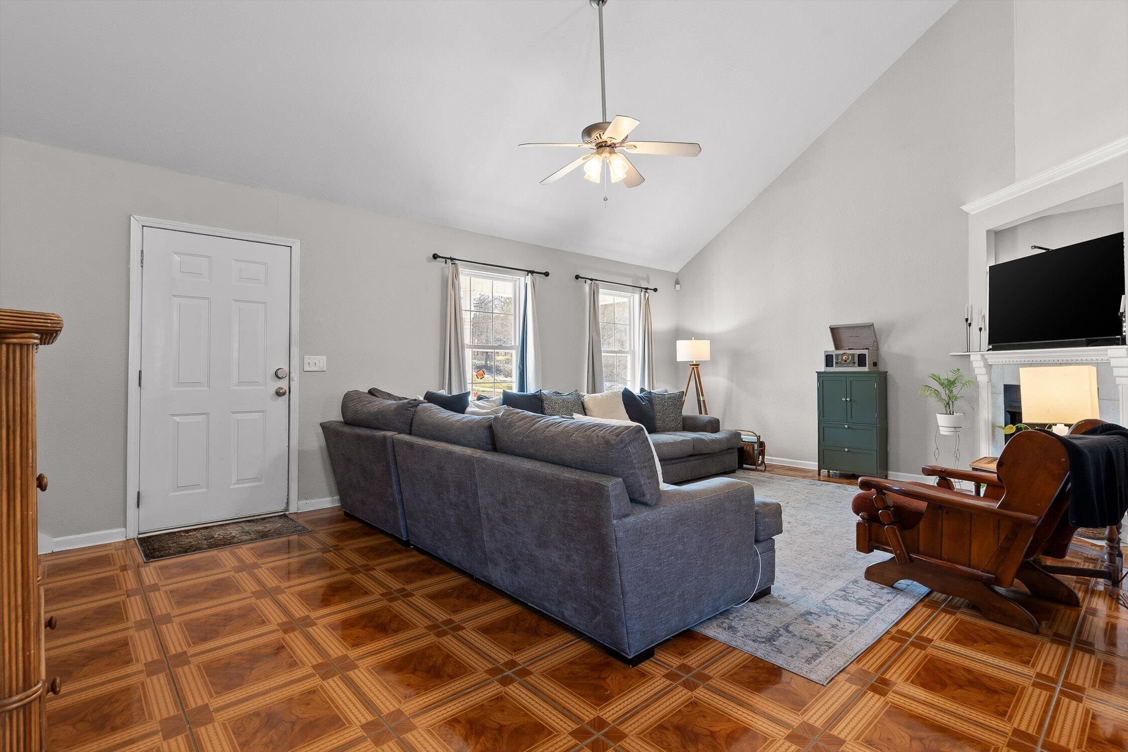 2288 Swanson Road Ringgold, GA 30736 - Photo 5 of 31 2288 Swanson Rd.