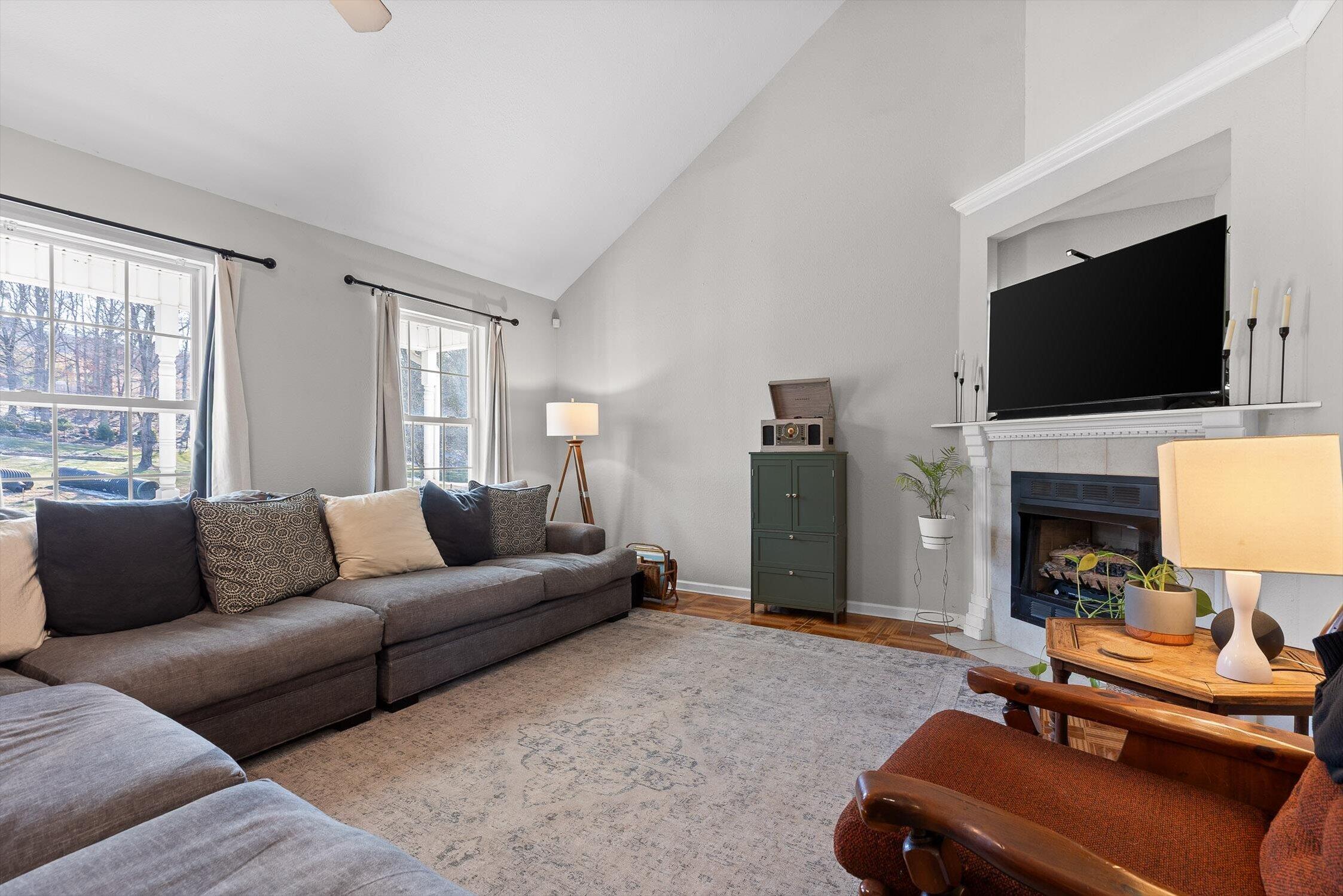 2288 Swanson Road Ringgold, GA 30736 - Photo 7 of 31 2288 Swanson Rd.