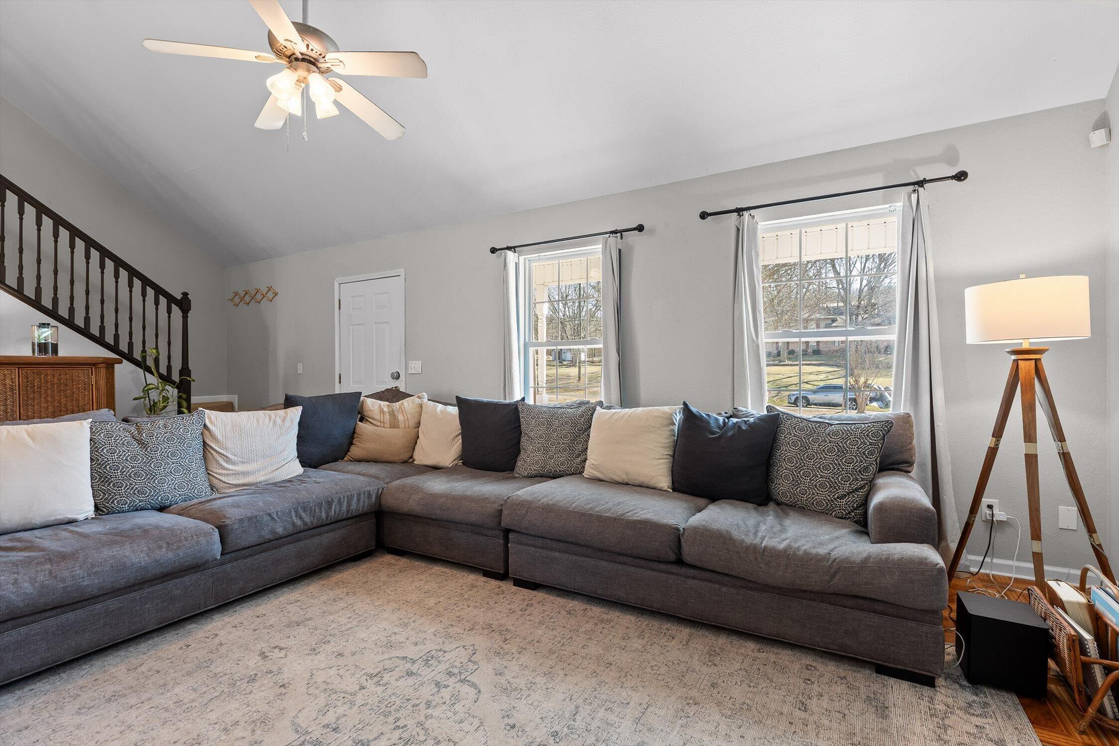 2288 Swanson Road Ringgold, GA 30736 - Photo 8 of 31 2288 Swanson Rd.