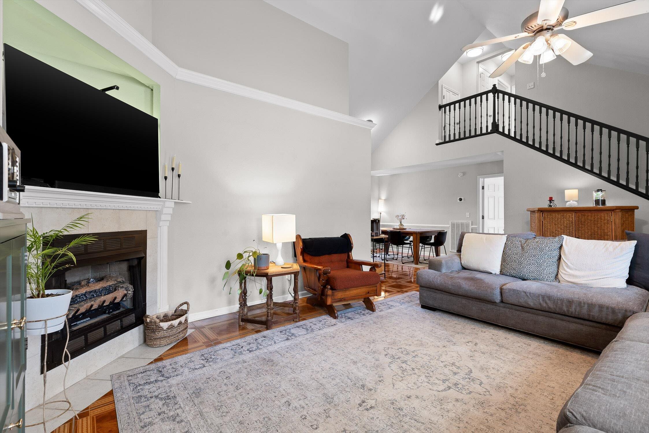 2288 Swanson Road Ringgold, GA 30736 - Photo 9 of 31 2288 Swanson Rd.