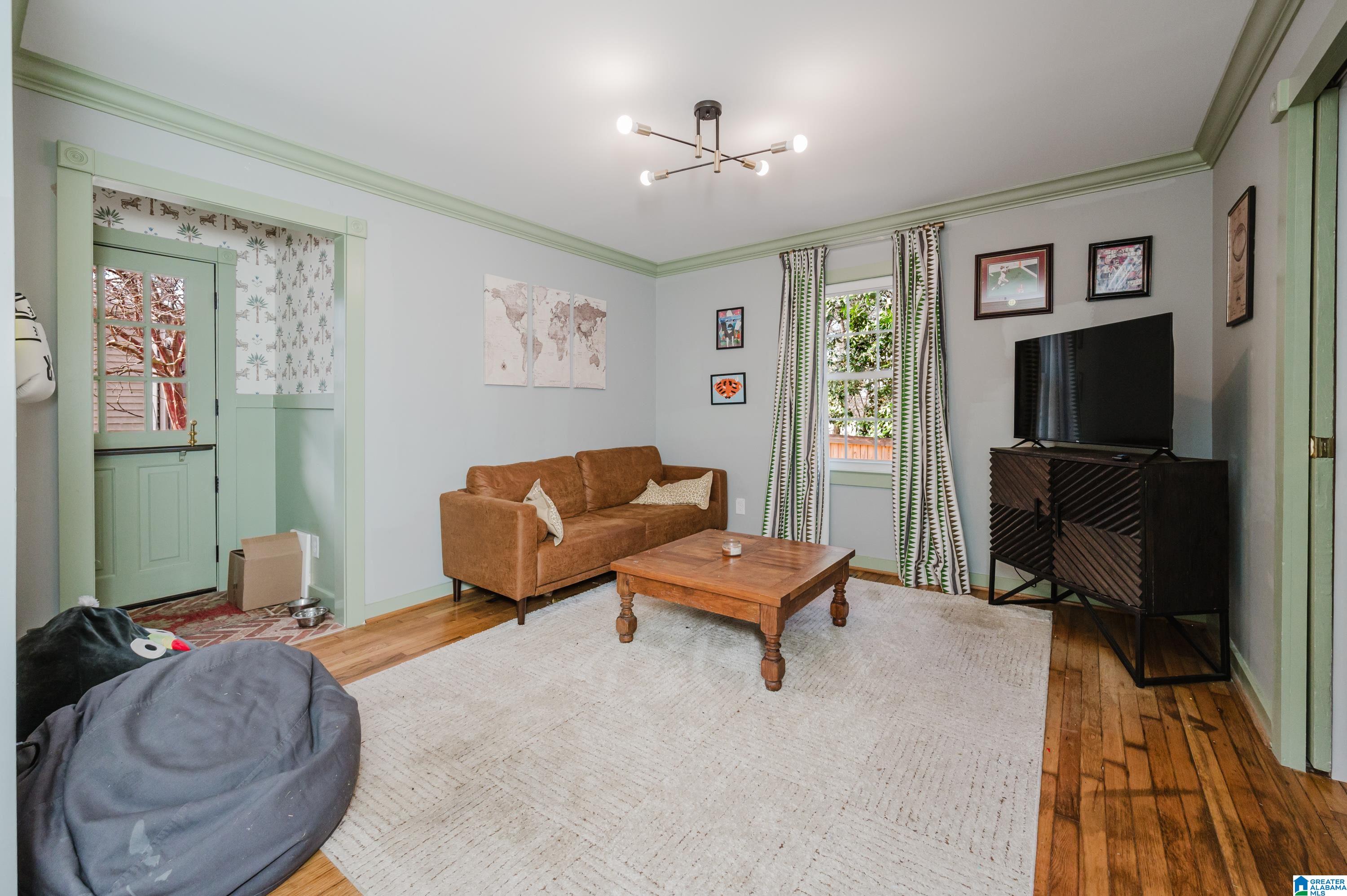 824 Grove Street Birmingham, AL 35209 - Photo 23 of 50
