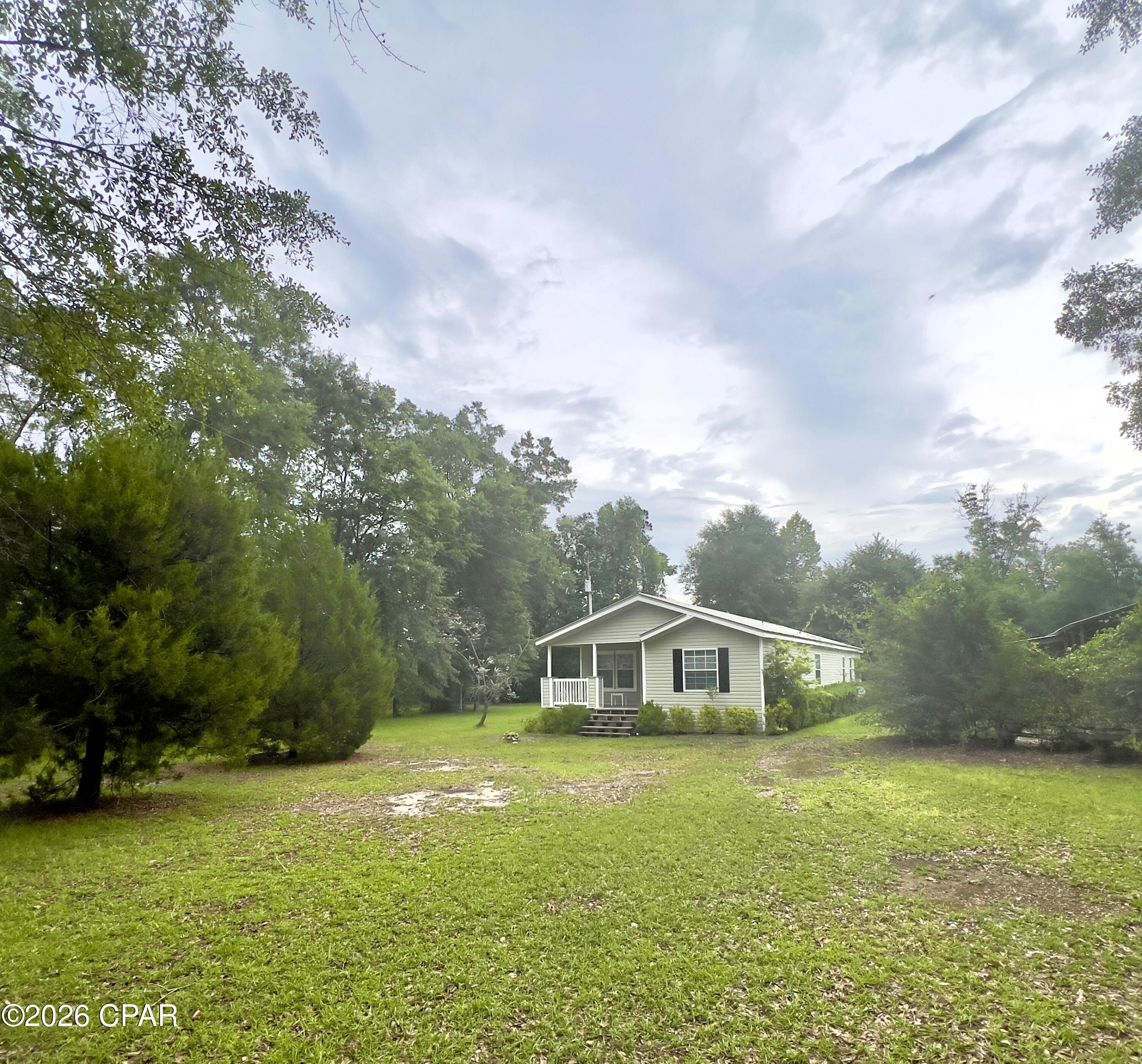 1490 Pittman Hill Road Marianna, FL 32448 - Photo 10 of 18