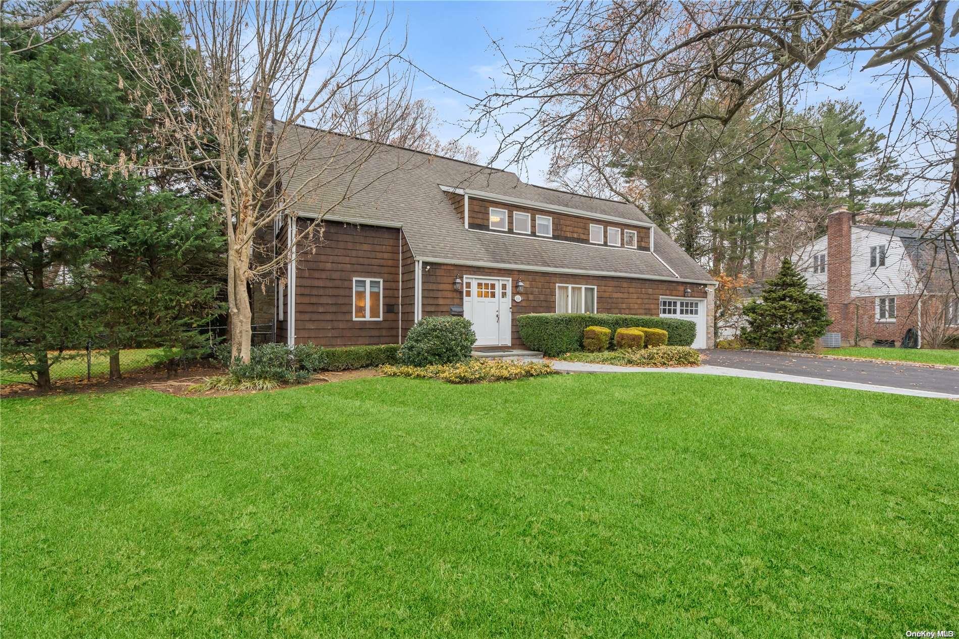 111 Village Road East Hills, NY 11577 - Photo 1 of 1