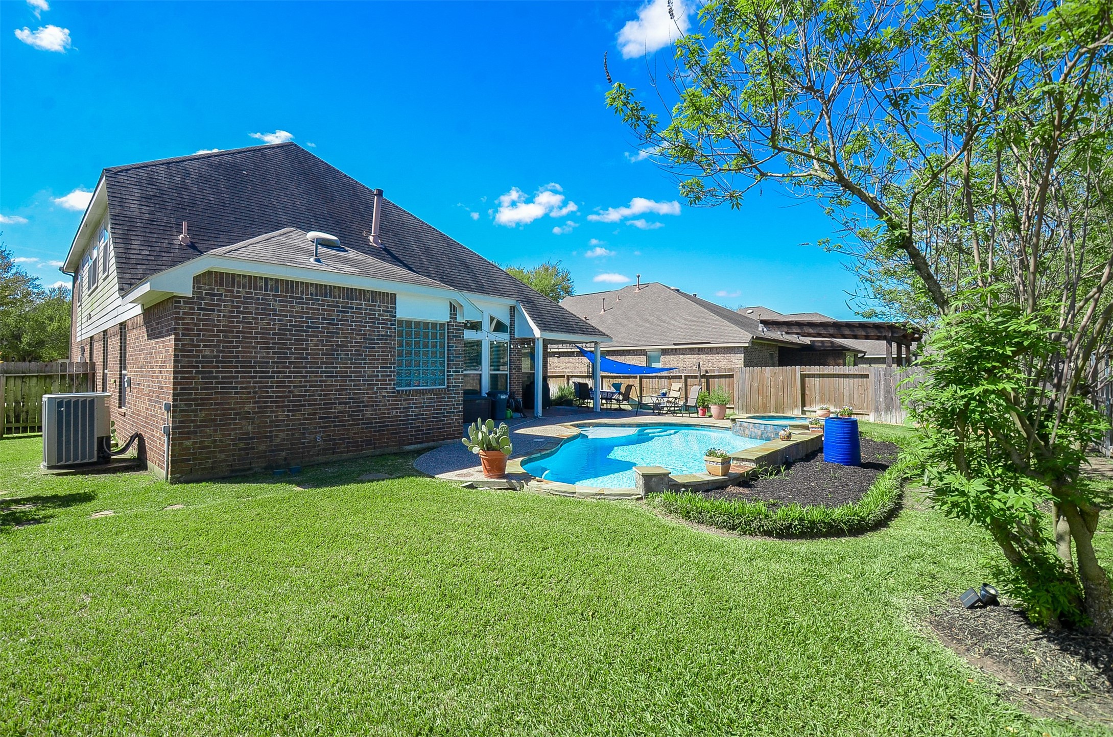 1310 Ellis Grove Lane Rosenberg, TX 77471 - Photo 36 of 38
