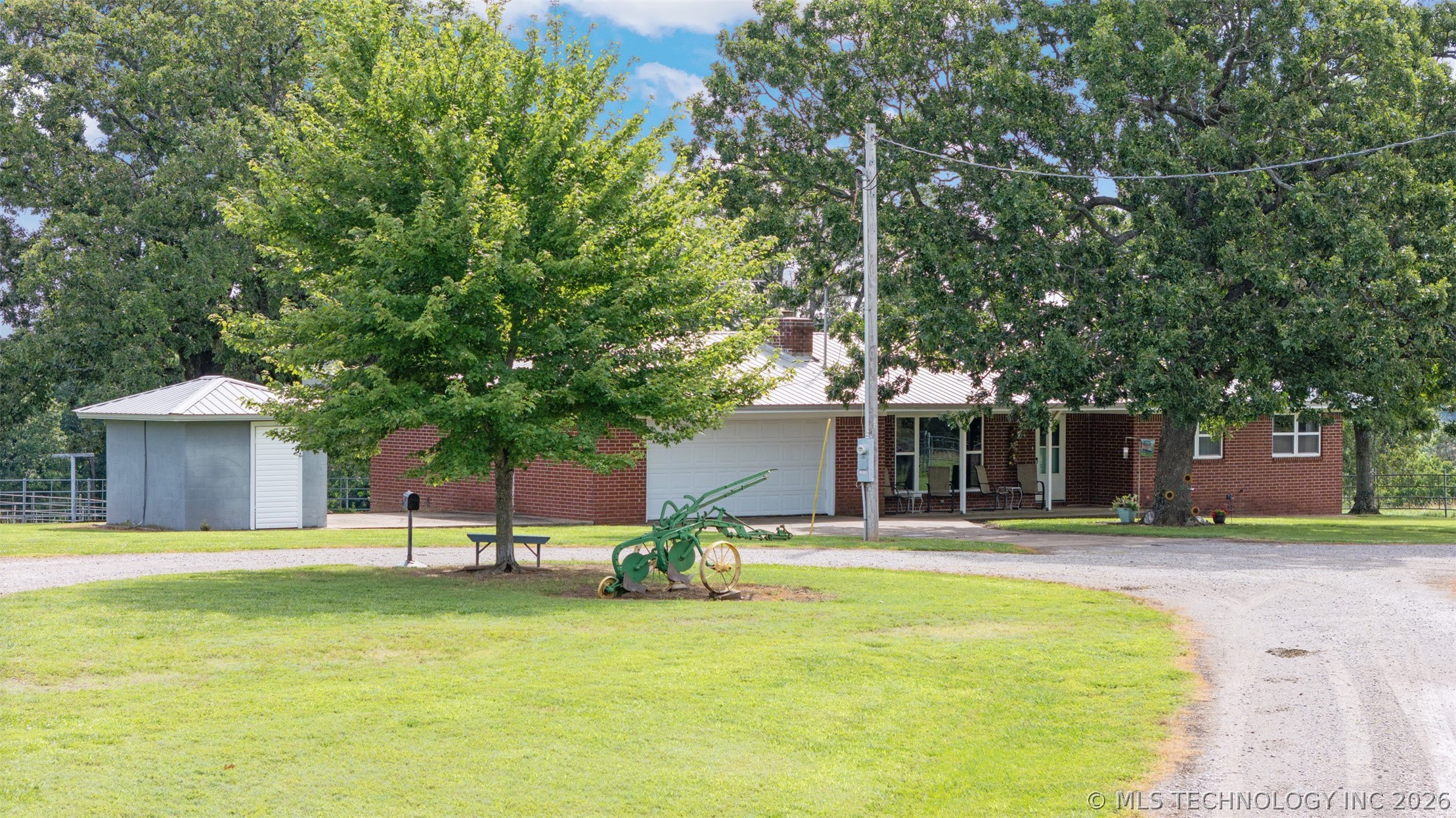 448010 East 60 Road Welch, OK 74369 - Photo 50 of 50 Gallery Image 50