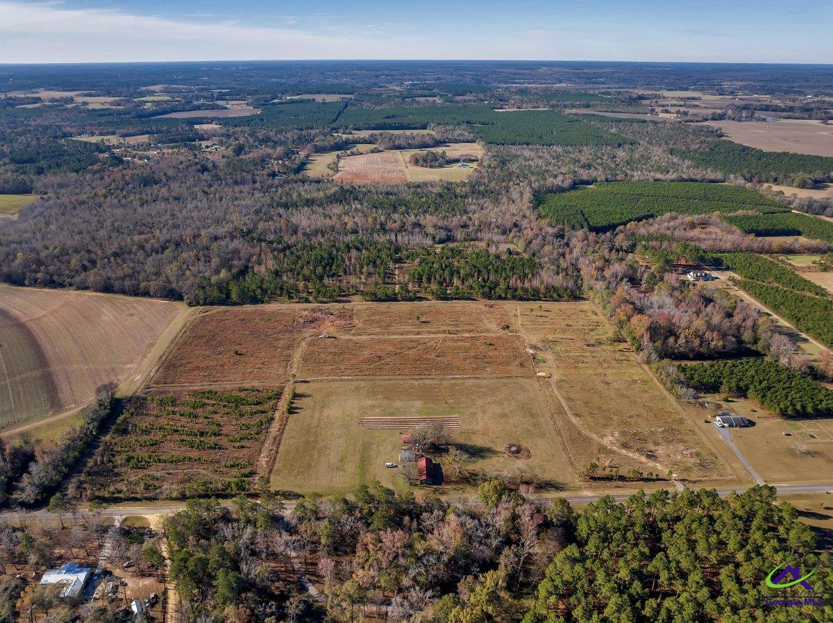 245 Pace Road Cochran, GA 31014 - Photo 1 of 18