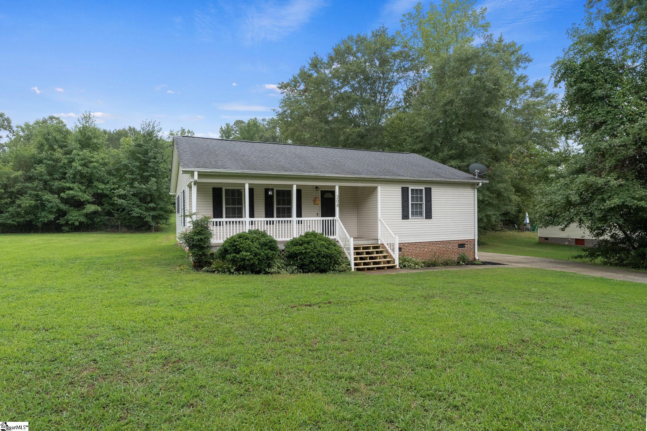 208 Moody Road Piedmont, SC 29673 - Photo 2 of 24 Gallery Image 2