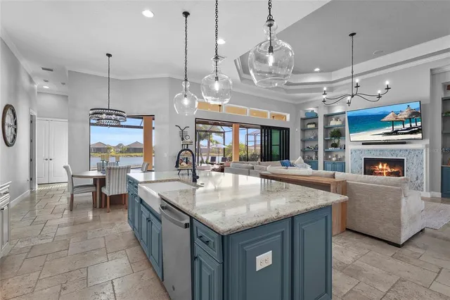 $2,590,000 | 5349 Brookgrove Drive, Sarasota, FL 34238