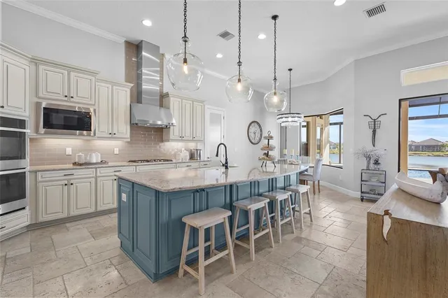 $2,590,000 | 5349 Brookgrove Drive, Sarasota, FL 34238