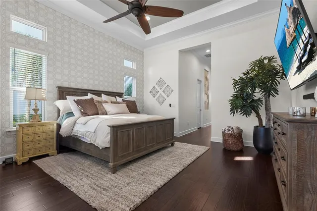 $2,590,000 | 5349 Brookgrove Drive, Sarasota, FL 34238