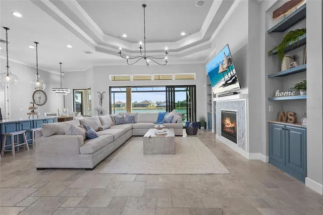 $2,590,000 | 5349 Brookgrove Drive, Sarasota, FL 34238