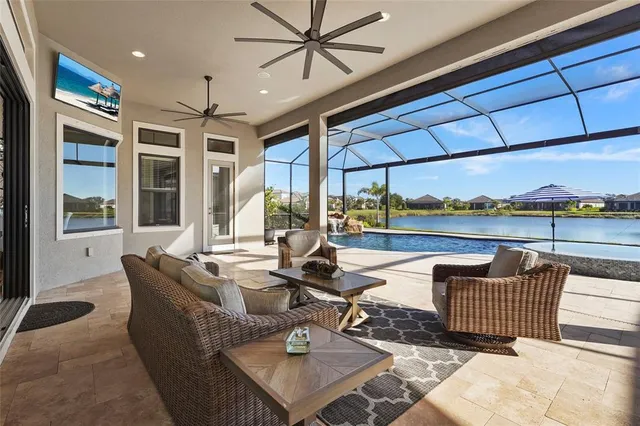 $2,590,000 | 5349 Brookgrove Drive, Sarasota, FL 34238